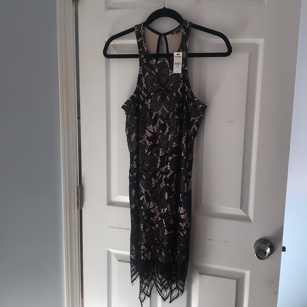 Express Party Dress